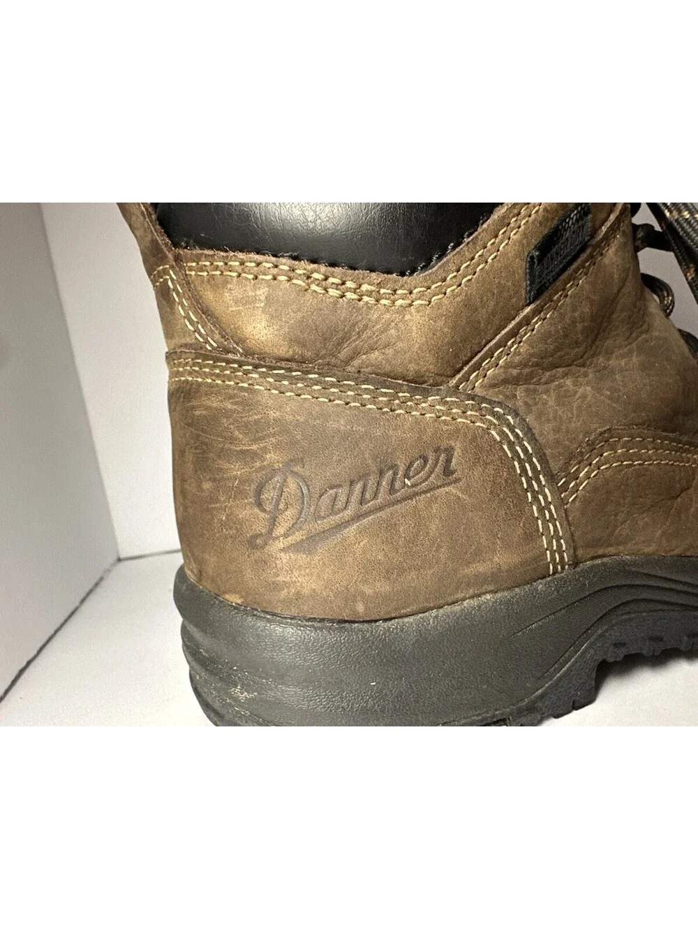 Danner caliper waterproof